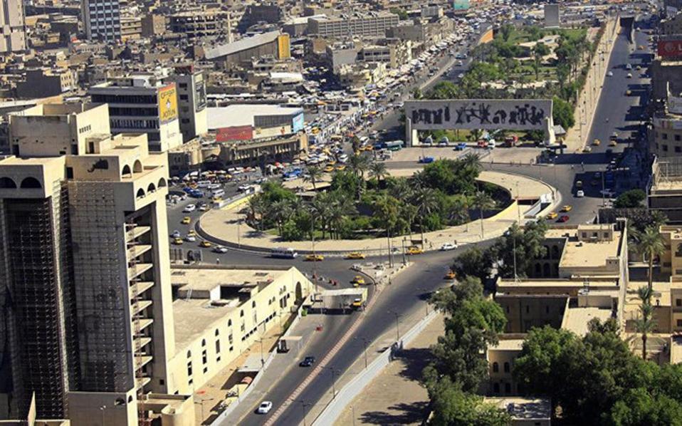 Iraq Asks US Not to Use Its Airspace for Attacks