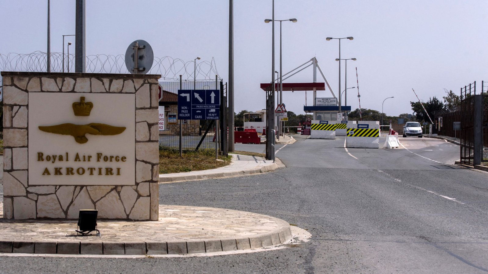 Parents in Akrotiri Concerned About Student Transportation and Children's Wellbeing