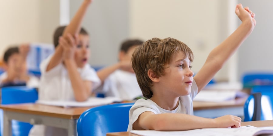 The English School Institute: New Era in Education with Expanded Vision