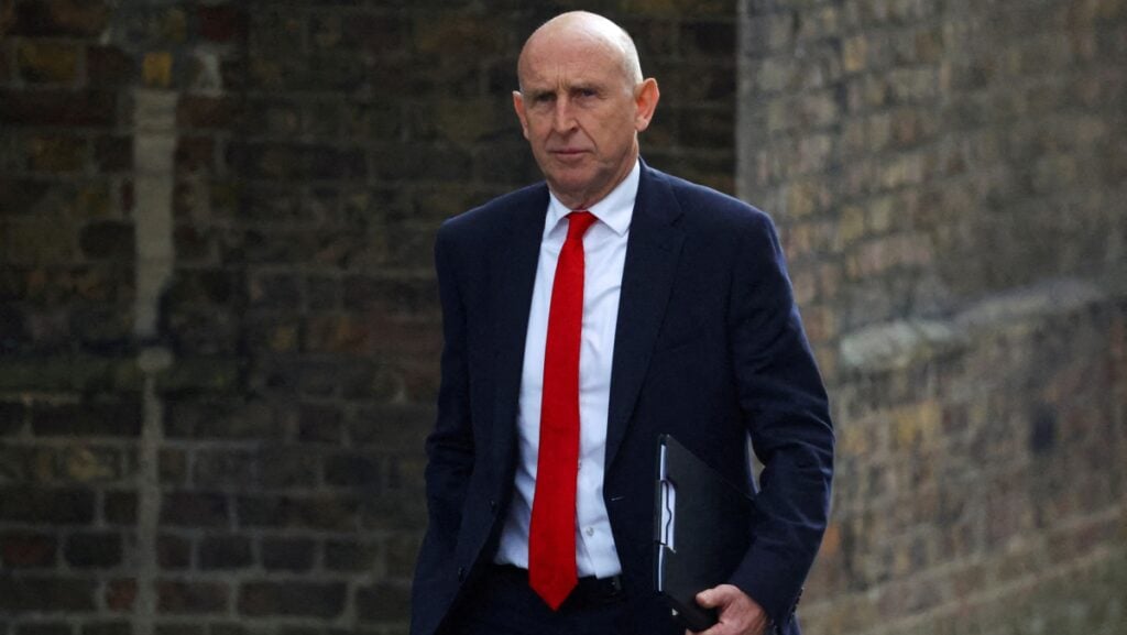 UK Enhances Military Presence in Middle East, Cyprus Amid Regional Tensions