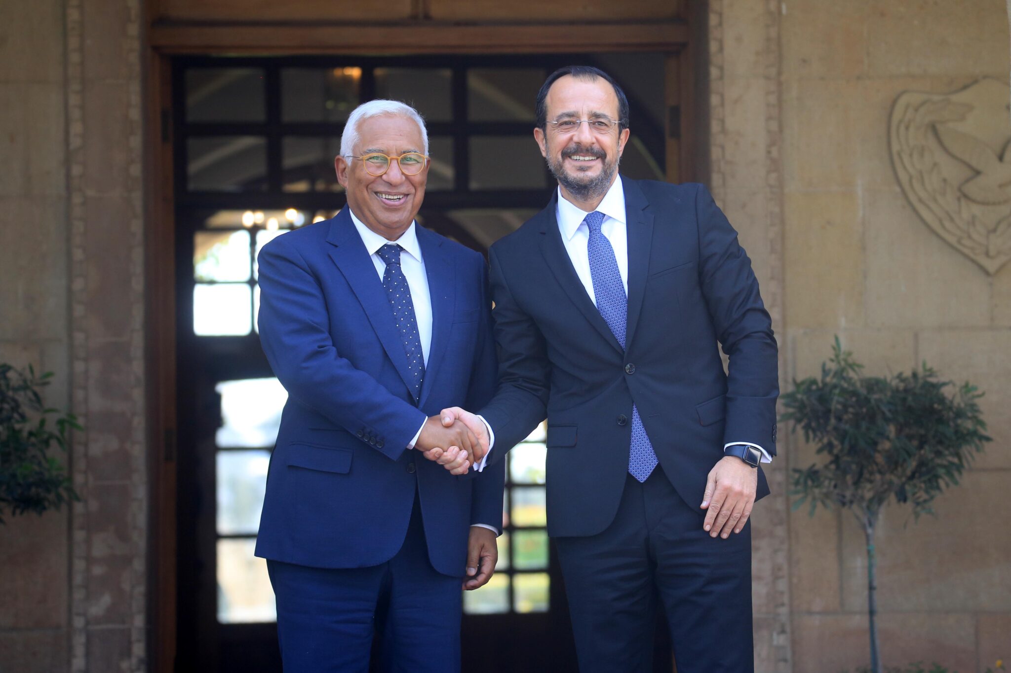 ΠτΔ-Κόστα: Τηλεφωνική επικοινωνία για εξελίξεις σε Α. Μεσόγειο και Ευρώπη