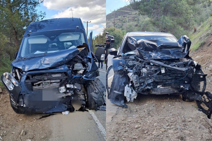 Έ&tau;&sigma;&iota; έ&gamma;&iota;&nu;&epsilon; &tau;&omicron; &tau;&rho;&omicron;&chi;&alpha;ί&omicron; &sigma;&tau;&omicron; &Pi;&alpha;&lambda;&alpha;&iota;&chi;ώ&rho;&iota; - &Eta; &kappa;&alpha;&tau;ά&sigma;&tau;&alpha;&sigma;&eta; &tau;&eta;&sigmaf; &upsilon;&gamma;&epsilon;ί&alpha;&sigmaf; &tau;&omega;&nu; &pi;&alpha;&iota;&delta;&iota;ώ&nu; (VID)