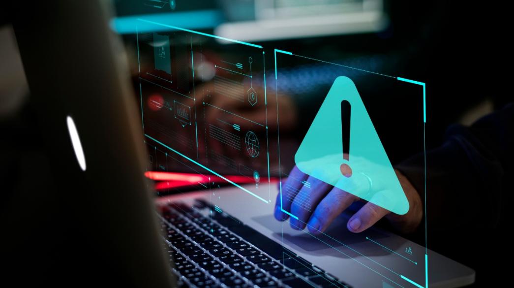 &Iota;&sigma;&rho;&alpha;&eta;&lambda;&iota;&nu;ή &delta;&iota;&epsilon;ύ&theta;&upsilon;&nu;&sigma;&eta; &kappa;&upsilon;&beta;&epsilon;&rho;&nu;&omicron;&alpha;&sigma;&phi;ά&lambda;&epsilon;&iota;&alpha;&sigmaf;: &Tau;&omicron; &Iota;&rho;ά&nu; &pi;&alpha;&rho;&alpha;&beta;ί&alpha;&sigma;&epsilon; &kappa;ά&mu;&epsilon;&rho;&epsilon;&sigmaf; &alpha;&sigma;&phi;&alpha;&lambda;&epsilon;ί&alpha;&sigmaf;