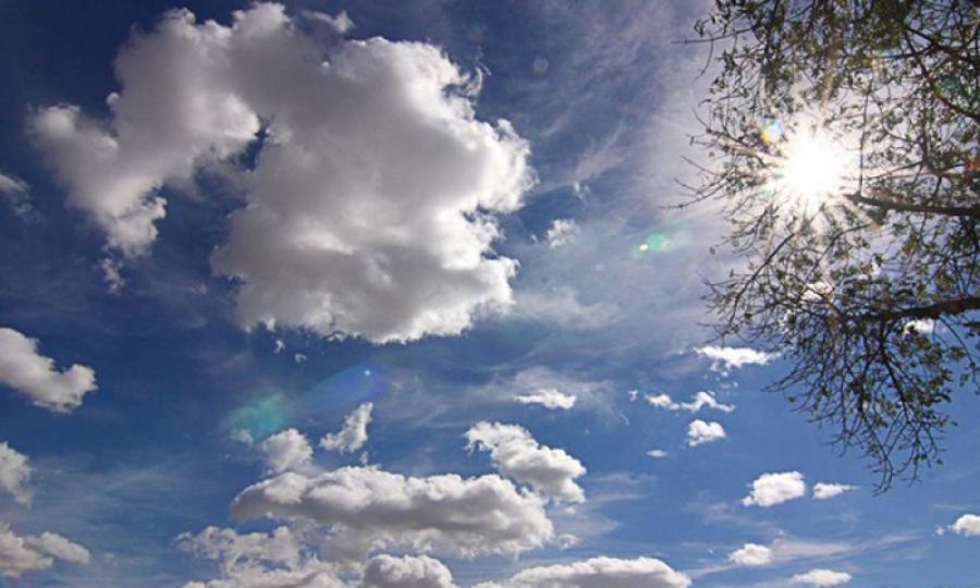 &Alpha;ί&theta;&rho;&iota;&omicron;&sigmaf; &sigma;ή&mu;&epsilon;&rho;&alpha; &omicron; &kappa;&alpha;&iota;&rho;ό&sigmaf; &ndash; &Alpha;&lambda;&lambda;ά&zeta;&epsilon;&iota; &tau;&omicron; &sigma;&kappa;&eta;&nu;&iota;&kappa;ό &tau;&eta;&nu; &Pi;έ&mu;&pi;&tau;&eta;