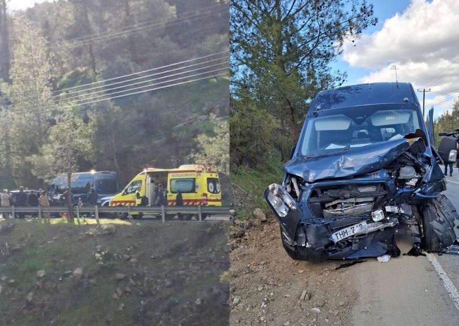 &Omicron;&rho;&gamma;ή &Kappa;&omicron;&iota;&nu;&omicron;&tau;ά&rho;&chi;&eta; &Pi;&alpha;&lambda;&alpha;&iota;&chi;&omega;&rho;ί&omicron;&upsilon;: &laquo;&Tau;&alpha; &pi;&alpha;&iota;&delta;&iota;ά ή&tau;&alpha;&nu; &tau;&rho;&alpha;&upsilon;&mu;&alpha;&tau;&iota;&sigma;&mu;έ&nu;&alpha; &sigma;&epsilon; &kappa;&alpha;&tau;ά&sigma;&tau;&alpha;&sigma;&eta; &sigma;&omicron;&kappa;&raquo;