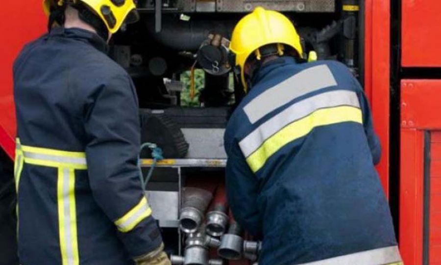 Λάρνακα: Εκτεταμένες ζημιές σε διαμέρισμα λόγω φωτιάς–Εκκενώθηκε πολυκατοικία