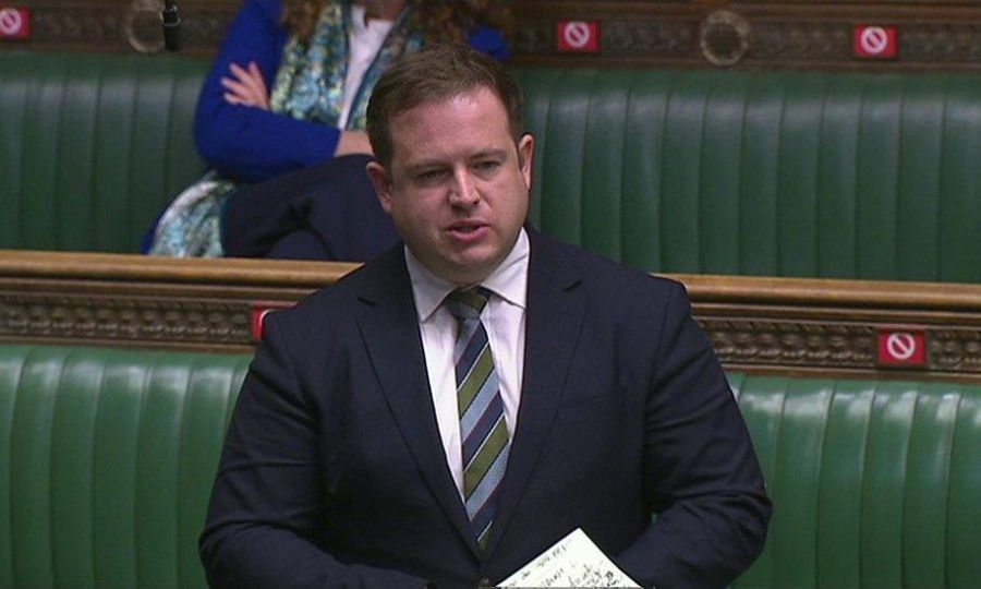 Dowty: Security of Cypriots is Top Priority for Britain