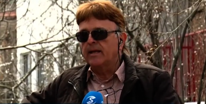 Outrage in Palaichori After Accident - "We Feel Isolated"