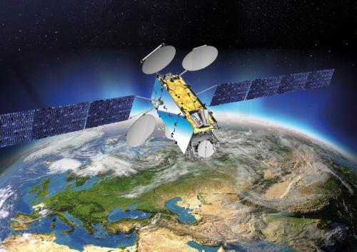 Cyprus: First Operational Use of Secure EU Satellite Communications