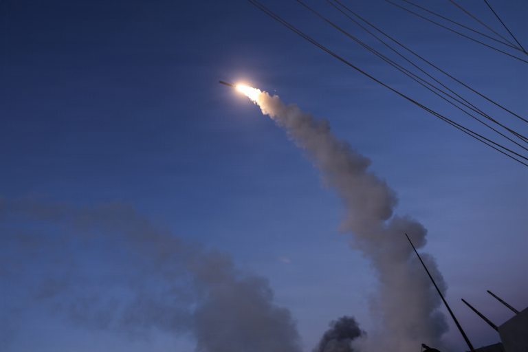 «Οι ΗΠΑ πυροδότησαν τον πόλεμο αλλά οι χώρες του Κόλπου πληρώνουν το τίμημα»