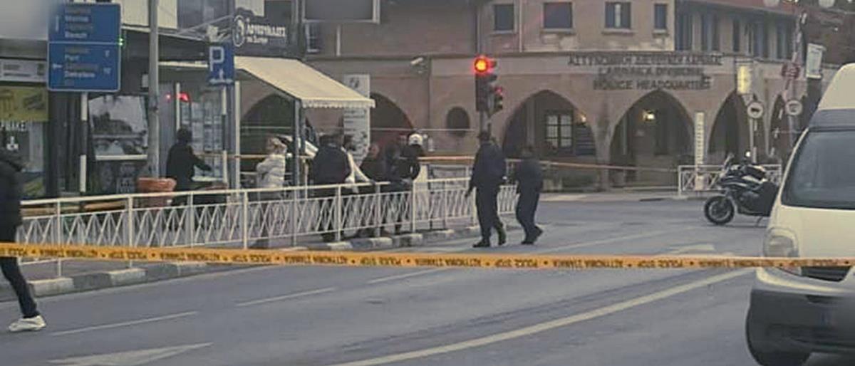 Λάρνακα: Στις 17 Ιουνίου η δίκη των δύο επιχειρηματιών για τα επεισόδια