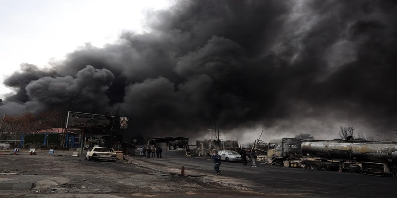 Πάνω από 1000 σκοτώθηκαν στη Μ. Ανατολή – Οι αριθμοί που ανακοίνωσαν οι χώρες