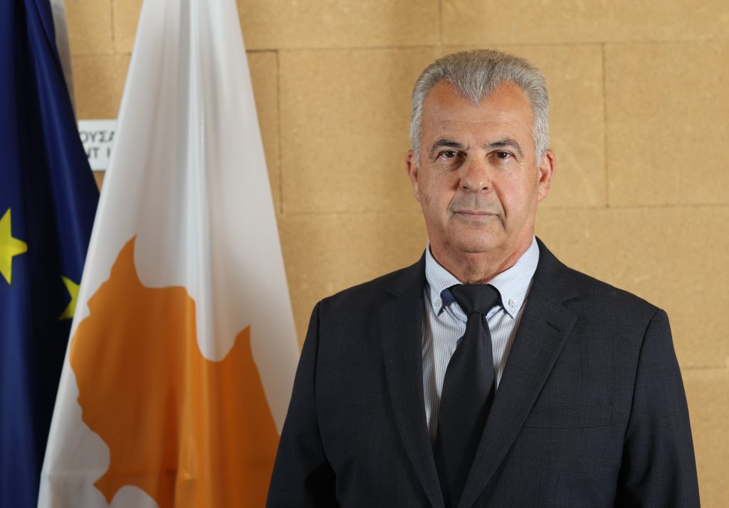 Φυτιρής: Απάντηση σε εγκληματική δράση τα ν/σ παρακολούθησης τηλεπικοινωνιών