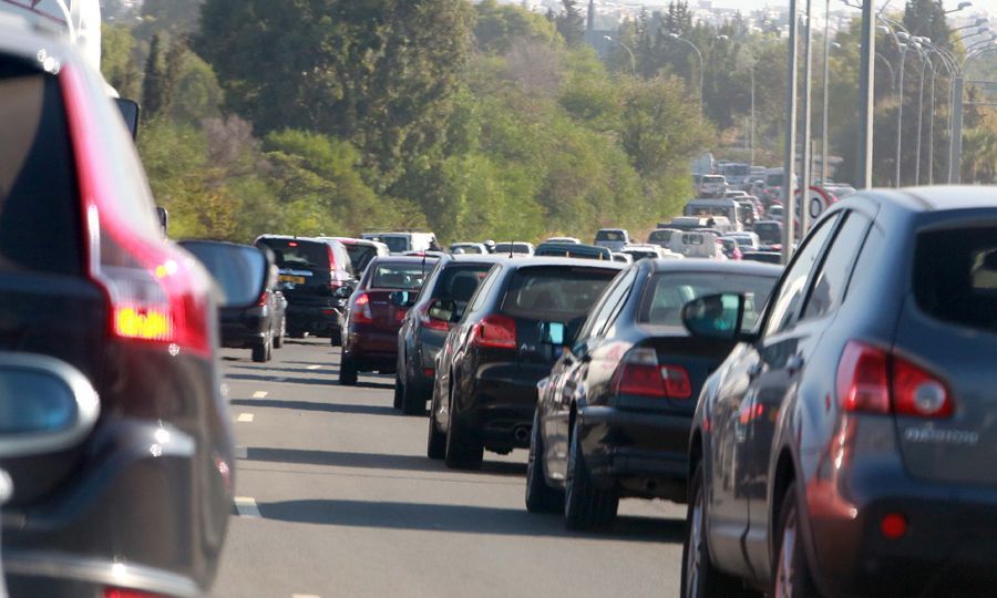 Τελευταία ημέρα ανανέωσης αδειών: Αυξημένη κίνηση στην ιστοσελίδα ΤΟΜ