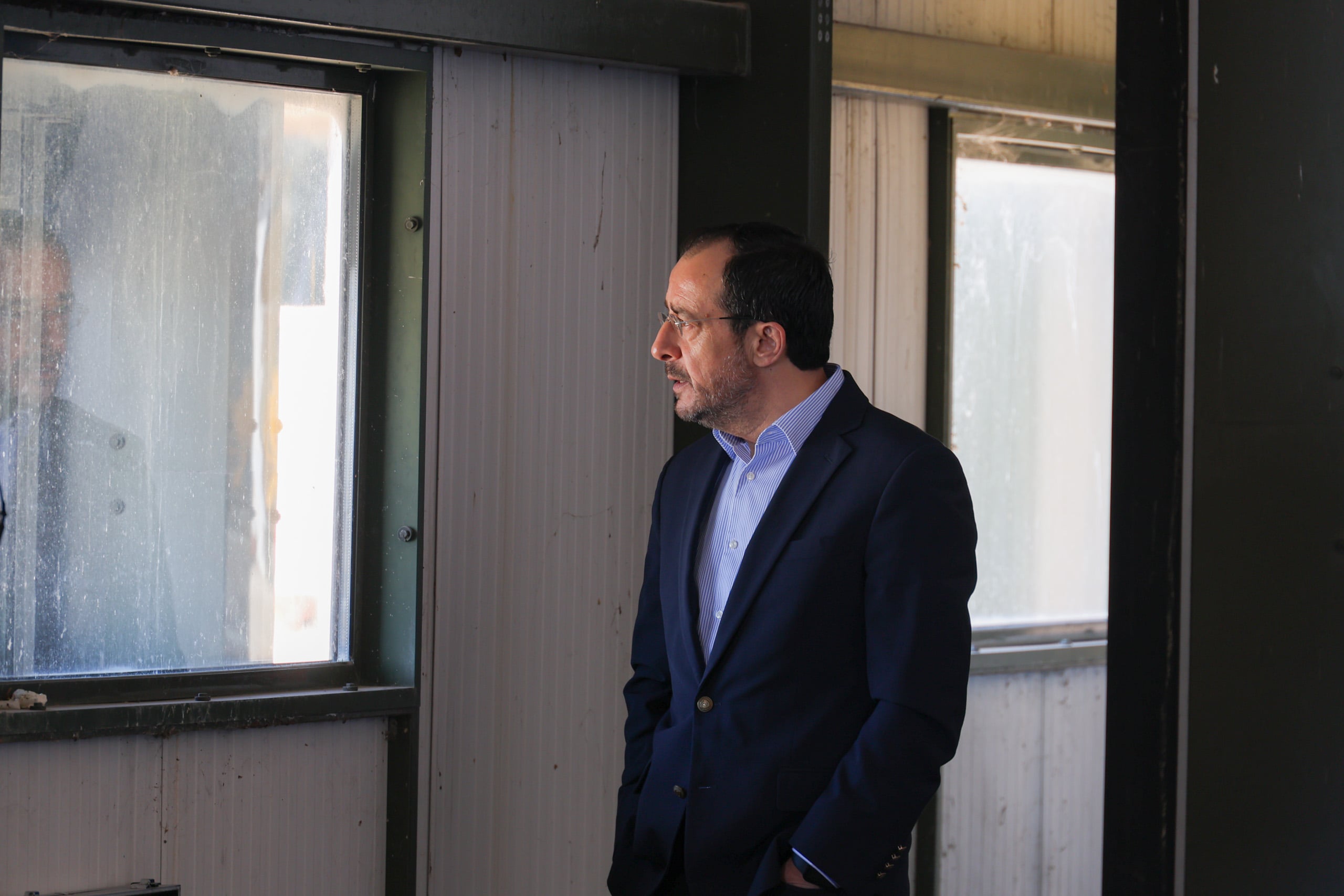 &Omicron; &tau;&omicron;&upsilon;&rho;&iota;&sigma;&mu;ό&sigmaf; &mu;&alpha;&sigmaf; &epsilon;ί&nu;&alpha;&iota; &alpha;&nu;&theta;&epsilon;&kappa;&tau;&iota;&kappa;ό&sigmaf; &kappa;&alpha;&iota; &iota;&sigma;&chi;&upsilon;&rho;ό&sigmaf;, &epsilon;ί&pi;&epsilon; &omicron; &Pi;&rho;ό&epsilon;&delta;&rho;&omicron;&sigmaf;