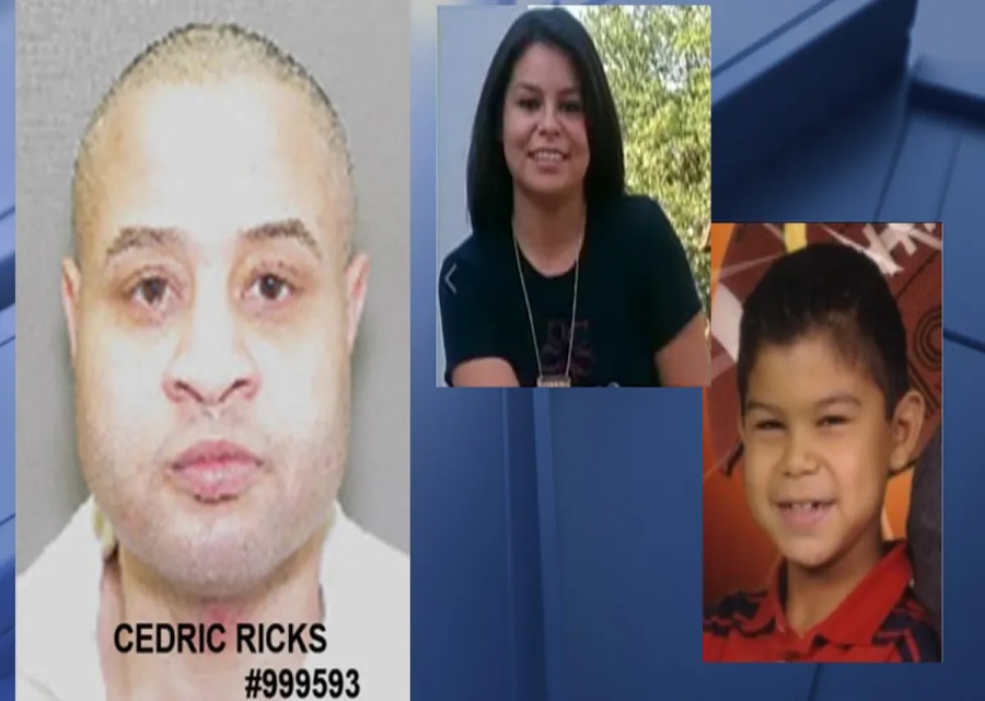 ΗΠΑ: Εκτελέστηκε θανατοποινίτης για τον φόνο της συντρόφου και του γιου της