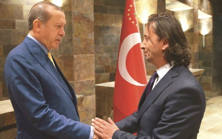 Παροξυσμός Τούρκων: «Αν μας επιτεθεί το Ισραήλ θα καταλάβουμε Κύπρο-Αιγαίο»