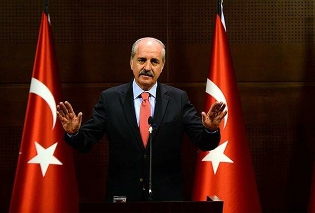 Κουρτουλμούς: Στο πλευρό των Τ/κ η Τουρκία με τα F-16