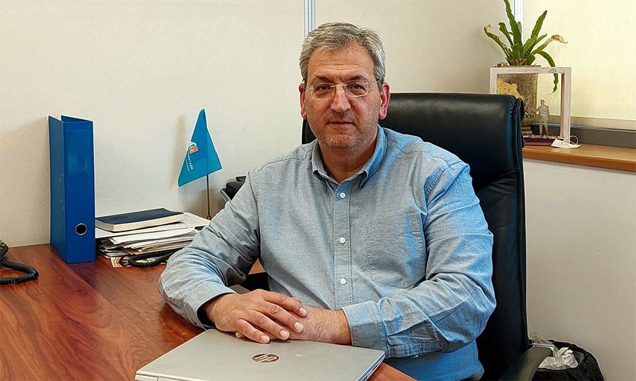 Υπ. Εργασίας: Δοκιμασία και ευκαιρία το συνταξιοδοτικό