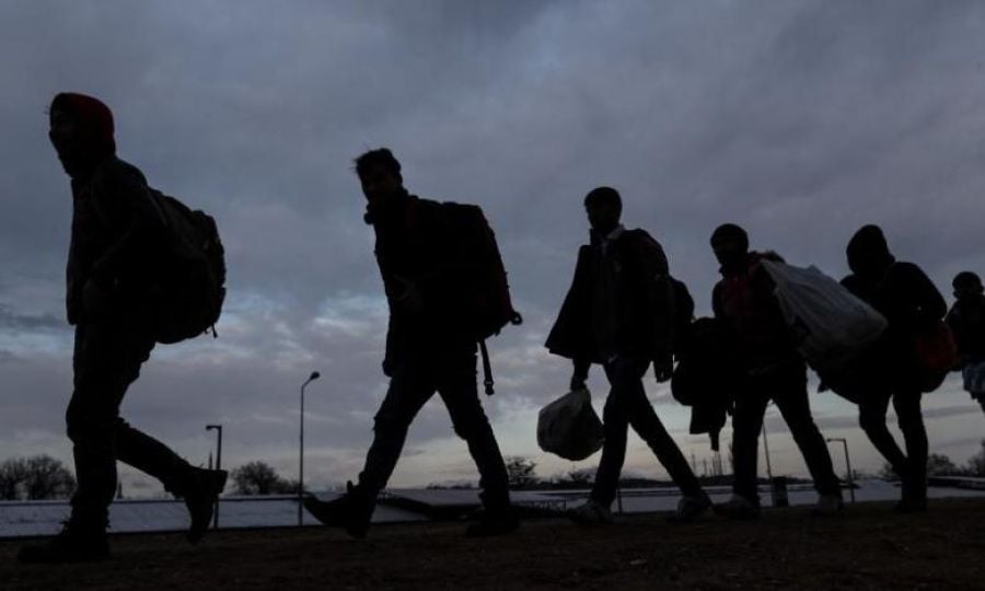 ΚΕ: Διαρκής συντονισμός για μείωση αφίξεων μεταναστών