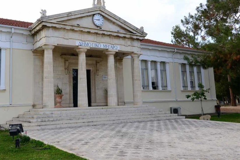 Ελεγκτική Υπηρεσία: Συλλεγούμε πληροφορίες για τις καταγγελίες στον Δήμο Πάφου