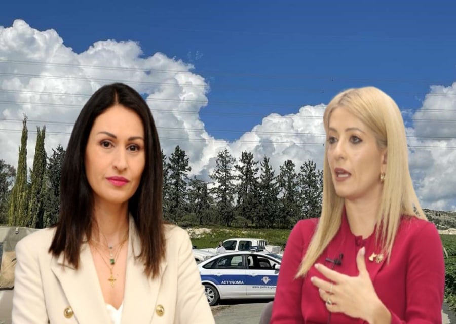 Επιμένει σε παραίτηση Παναγιώτου η Αννίτα: «Οι ευθύνες είναι εκεί και βοούν»