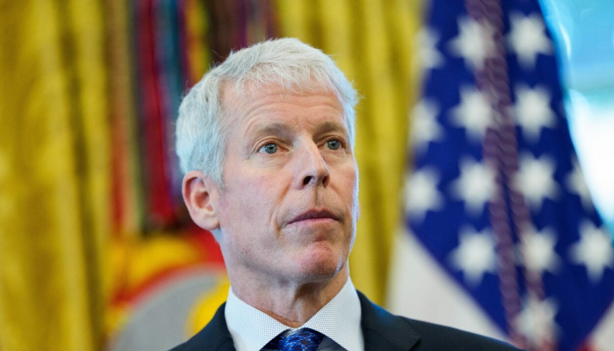 ΥΠΕΓ ΗΠΑ: Μερικές εβδομάδες θα διαρκέσει η αναστάτωση αγορών λόγω του πολέμου