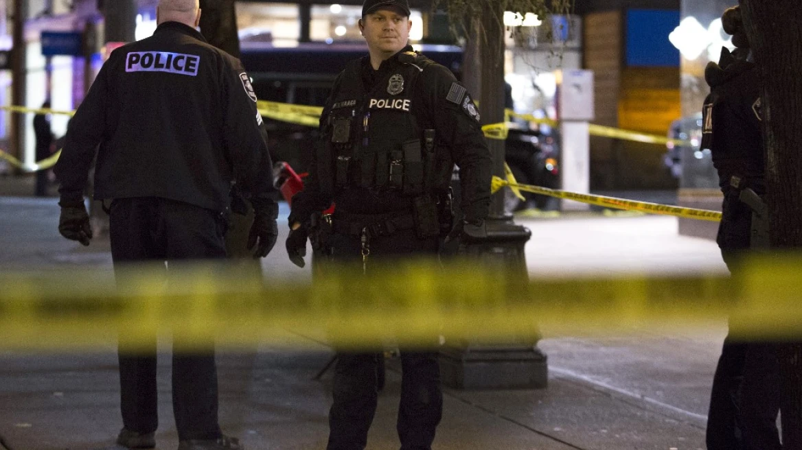 ΗΠΑ: Δύο τραυματίες από πυροβολισμούς σε πανεπιστήμιο - Νεκρός ο δράστης