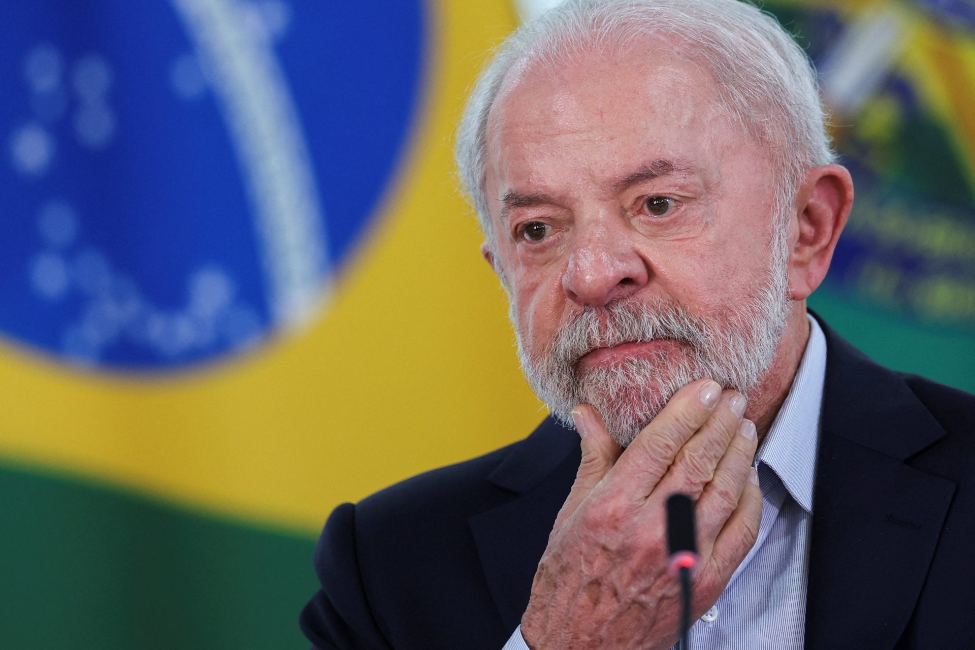 &Beta;&rho;&alpha;&zeta;&iota;&lambda;ί&alpha;: &Omicron; &Lambda;&omicron;ύ&lambda;&alpha; &alpha;&nu;&alpha;&kappa;&omicron;ί&nu;&omega;&sigma;&epsilon; &mu;έ&tau;&rho;&alpha; &gamma;&iota;&alpha; &alpha;&nu;&tau;&iota;&mu;&epsilon;&tau;ώ&pi;&iota;&sigma;&eta; &tau;&eta;&sigmaf; &alpha;ύ&xi;&eta;&sigma;&eta;&sigmaf; &tau;&iota;&mu;ή&sigmaf; &kappa;&alpha;&upsilon;&sigma;ί&mu;&omega;&nu;