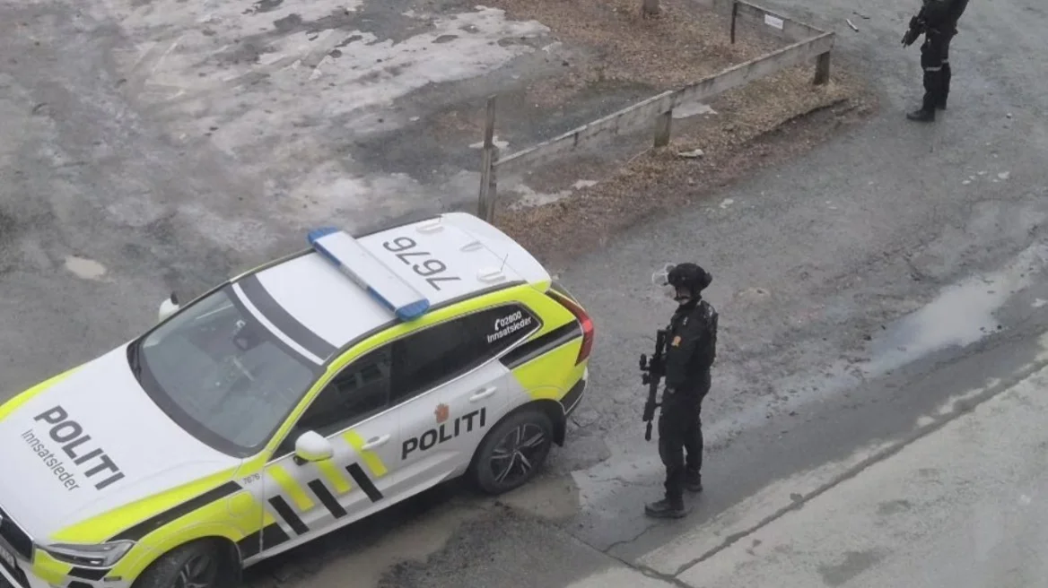 &Nu;&omicron;&rho;&beta;&eta;&gamma;ί&alpha;: &Alpha;&nu;&alpha;&phi;&omicron;&rho;έ&sigmaf; &gamma;&iota;&alpha; ύ&pi;&omicron;&pi;&tau;&omicron; &pi;&epsilon;&rho;&iota;&sigma;&tau;&alpha;&tau;&iota;&kappa;ό &sigma;&epsilon; &sigma;&upsilon;&nu;&alpha;&gamma;&omega;&gamma;ή - &Mu;&epsilon;&gamma;ά&lambda;&eta; &kappa;&iota;&nu;&eta;&tau;&omicron;&pi;&omicron;ί&eta;&sigma;&eta;