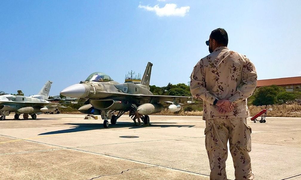 &Epsilon;&lambda;&lambda;ά&delta;&alpha;: &Sigma;&upsilon;&nu;&epsilon;&lambda;ή&phi;&theta;&eta; 58&chi;&rho;&omicron;&nu;&omicron;&sigmaf; &Pi;&omicron;&lambda;&omega;&nu;ό&sigmaf;-Ύ&pi;&omicron;&pi;&tau;&omicron;&sigmaf; &gamma;&iota;&alpha; &kappa;&alpha;&tau;&alpha;&sigma;&kappa;&omicron;&pi;&epsilon;ί&alpha; &sigma;&tau;&eta; &beta;ά&sigma;&eta; &tau;&eta;&sigmaf; &Sigma;&omicron;ύ&delta;&alpha;&sigmaf;