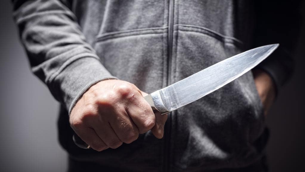 &Alpha;&gamma;ί&alpha; &Nu;ά&pi;&alpha;: &Sigma;ύ&lambda;&lambda;&eta;&psi;&eta; 17&chi;&rho;&omicron;&nu;&omicron;&upsilon; &gamma;&iota;&alpha; &lambda;&eta;&sigma;&tau;&epsilon;ί&alpha; &mu;&epsilon; &tau;&eta;&nu; &alpha;&pi;&epsilon;&iota;&lambda;ή &mu;&alpha;&chi;&alpha;&iota;&rho;&iota;&omicron;ύ