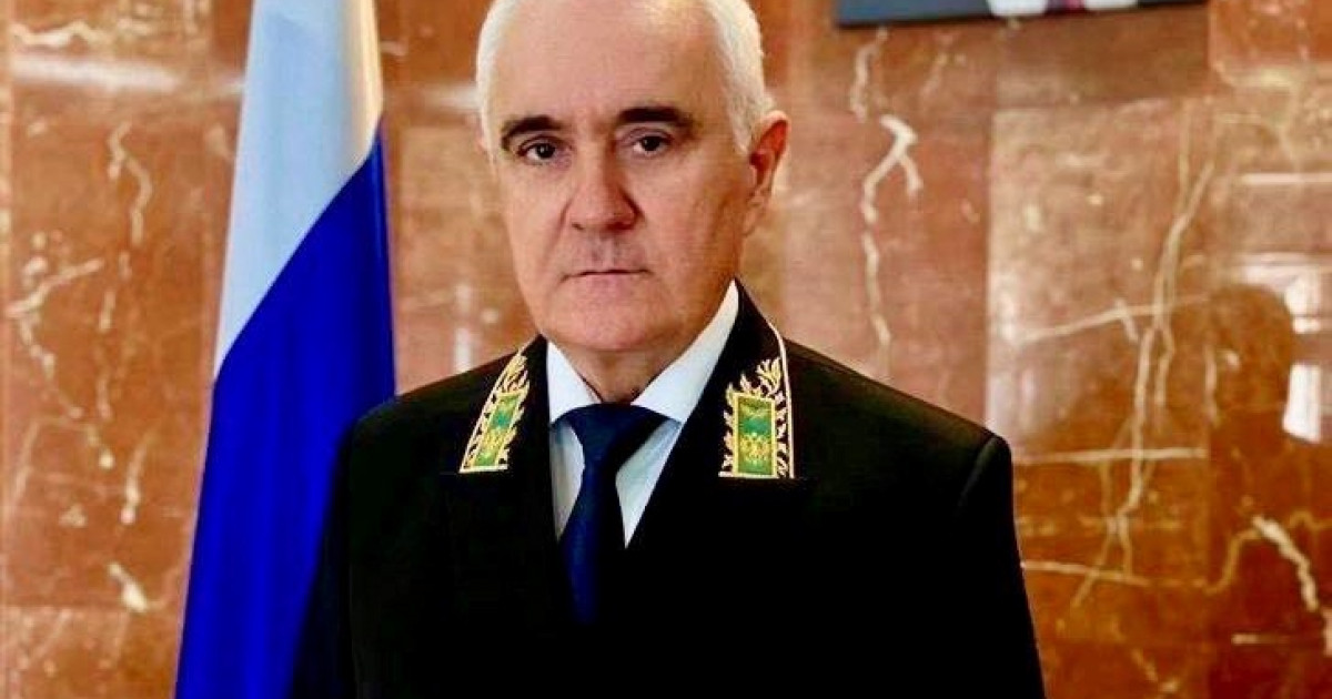 Ρώσος Πρέσβης: Η συγκέντρωση του ΝΑΤΟ κοντά στην Κύπρο δεν εγγυάται ασφάλεια