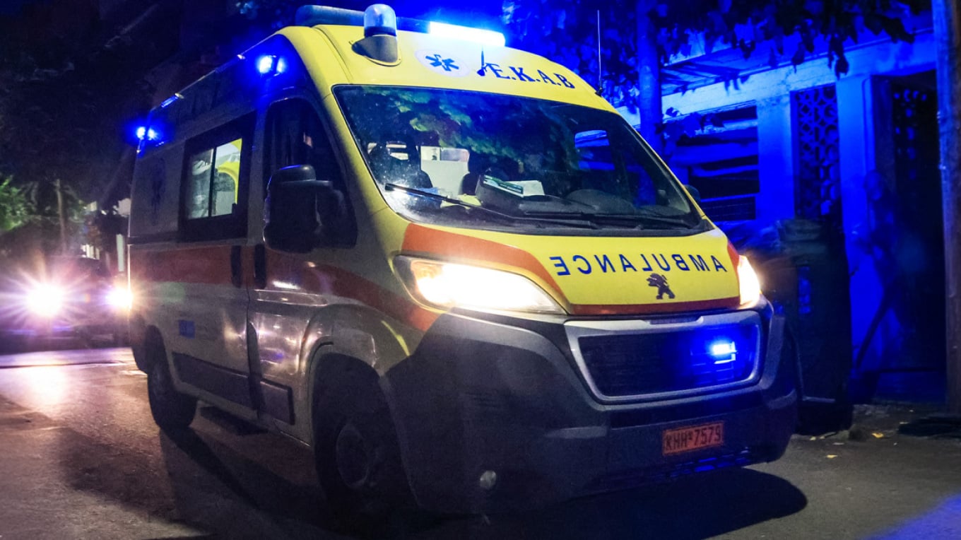 Θεσσαλονίκη: Νεκρός 20χρονος μετά από μαχαιρώματα- Εξετάζονται οπαδικά κίνητρα