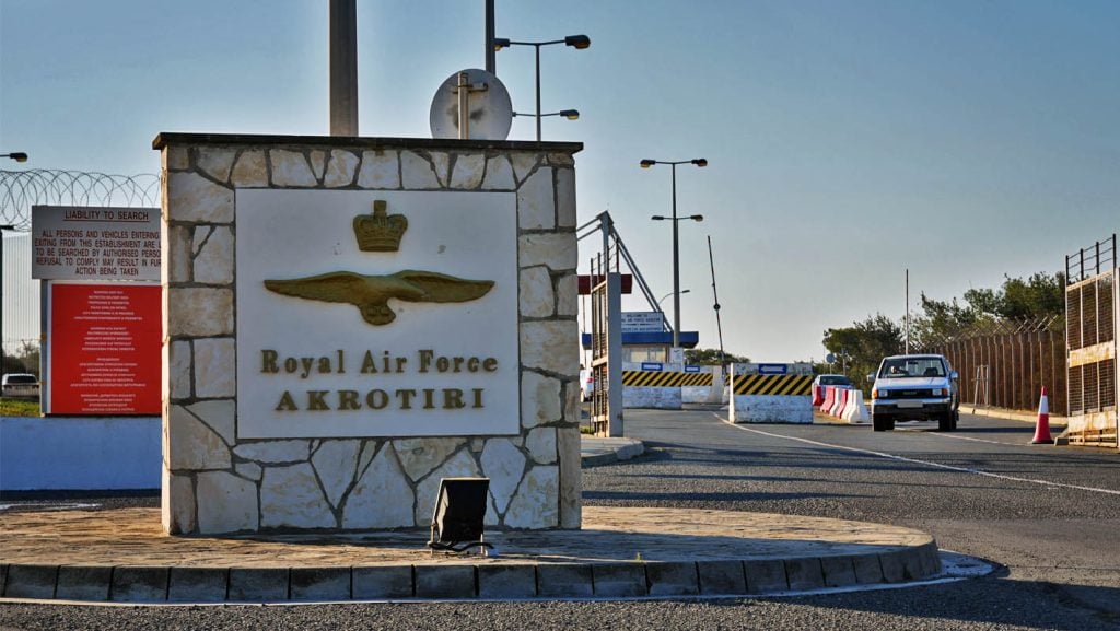 ΥΠΕΣ: Τέλος το καθεστώς εκκένωσης στο Ακρωτήρι - Οι οδηγίες στους κατοίκους