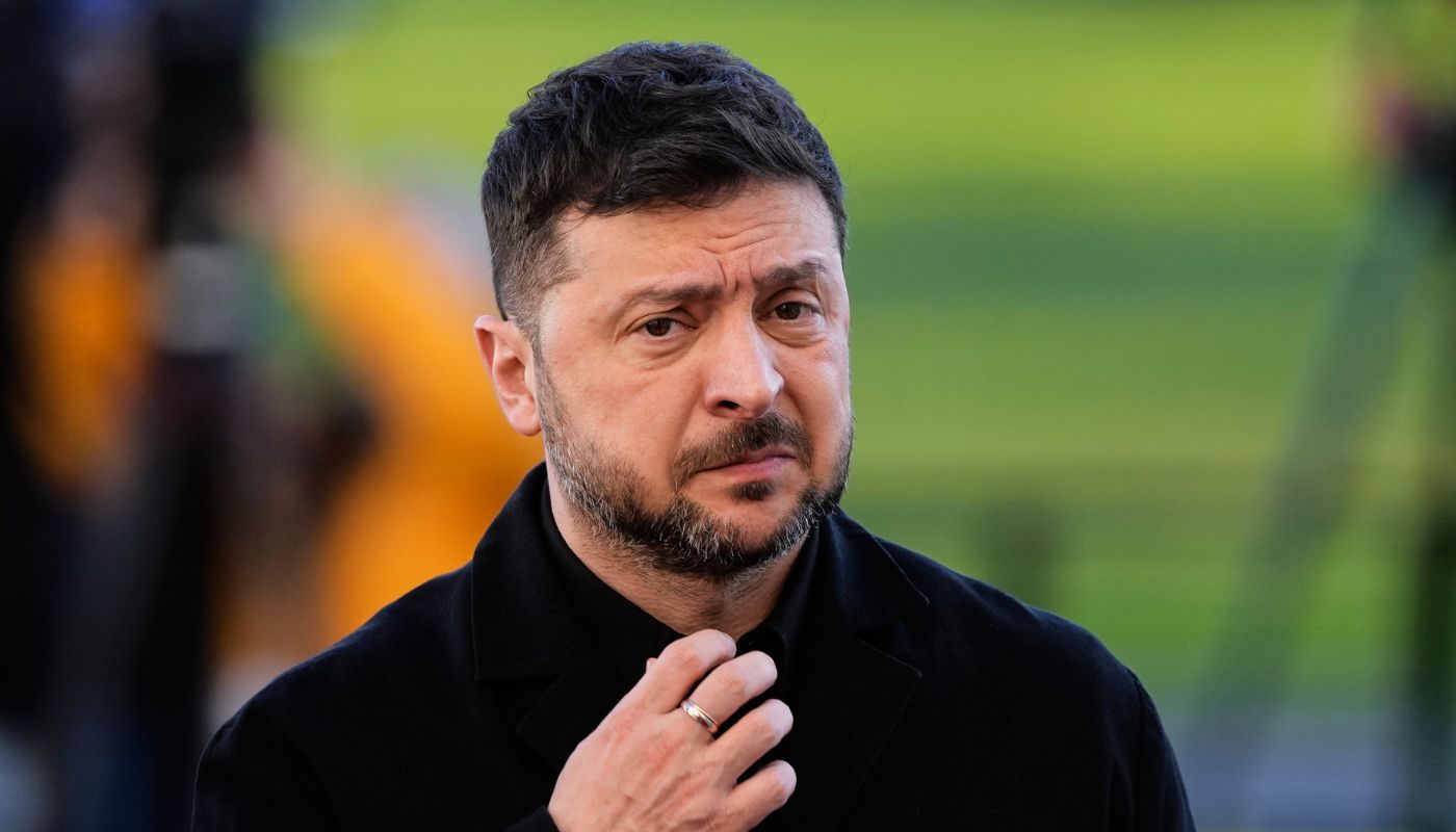 Με Γκουτέρες και Ζελένσκι η Σύνοδος Κορυφής για Μ. Ανατολή