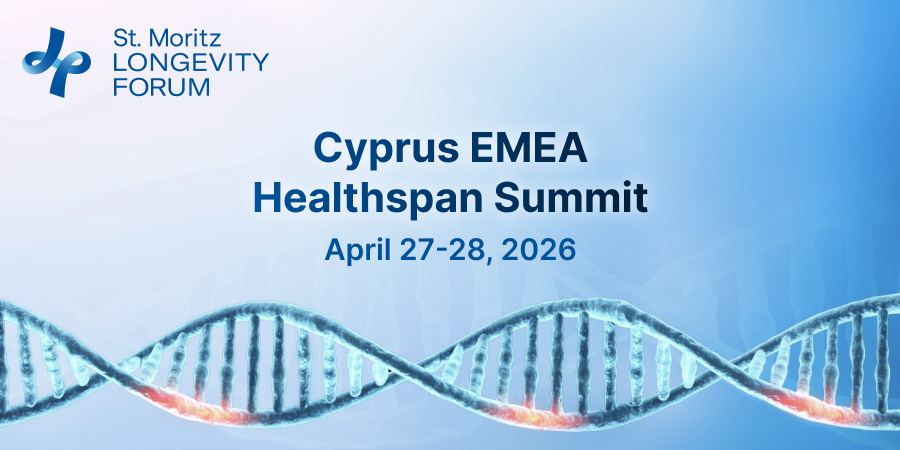 Η Κύπρος στο Επίκεντρο της Παγκόσμιας Καινοτομίας για τη Μακροζωία