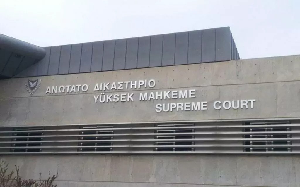 Ανώτατο: Διέταξε απελευθέρωση αιτητή ασύλου από Καμερούν