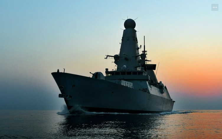 Telegraph: Γιατί το Βασιλικό Ναυτικό δεν προστάτευσε την Κύπρο εξαρχής