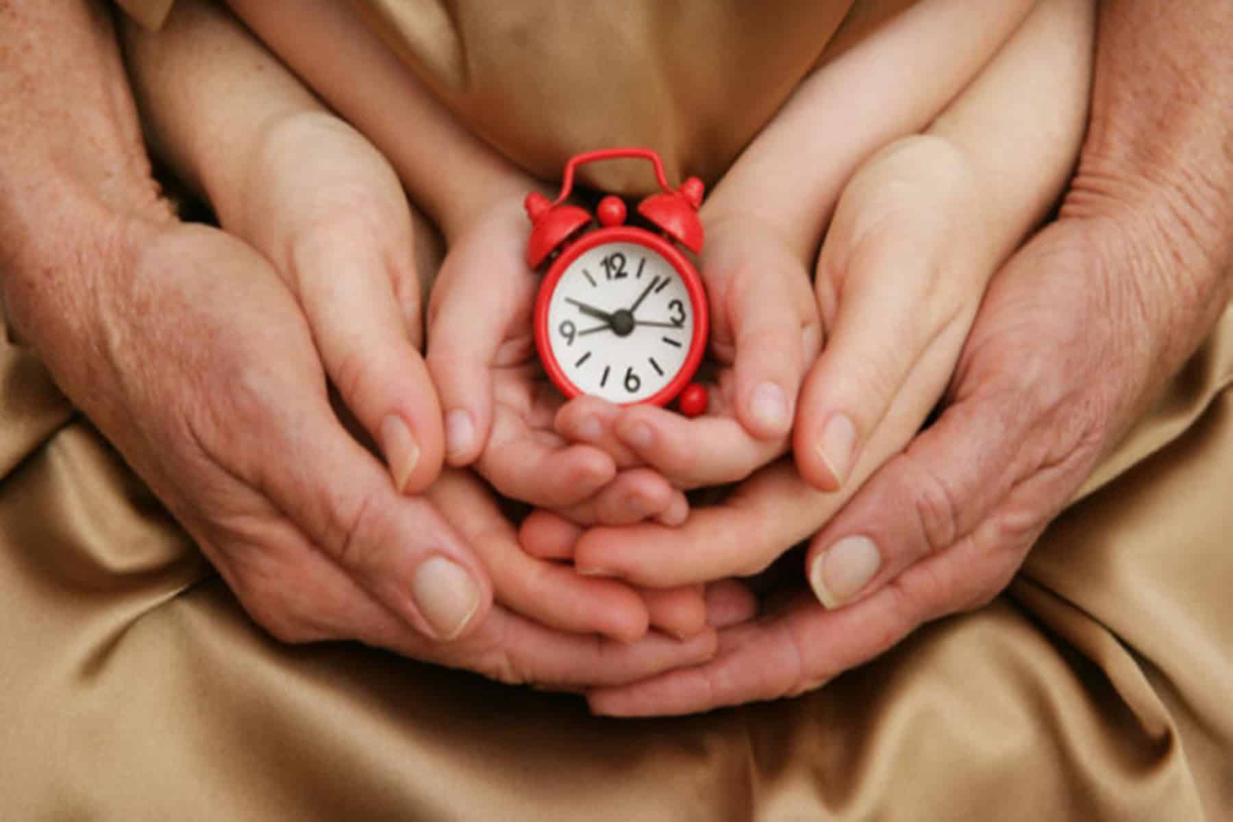 Eurostat: Στα 83,55 έτη το προσδόκιμο ζωής κατά τη γέννηση στην Κύπρο το 2024