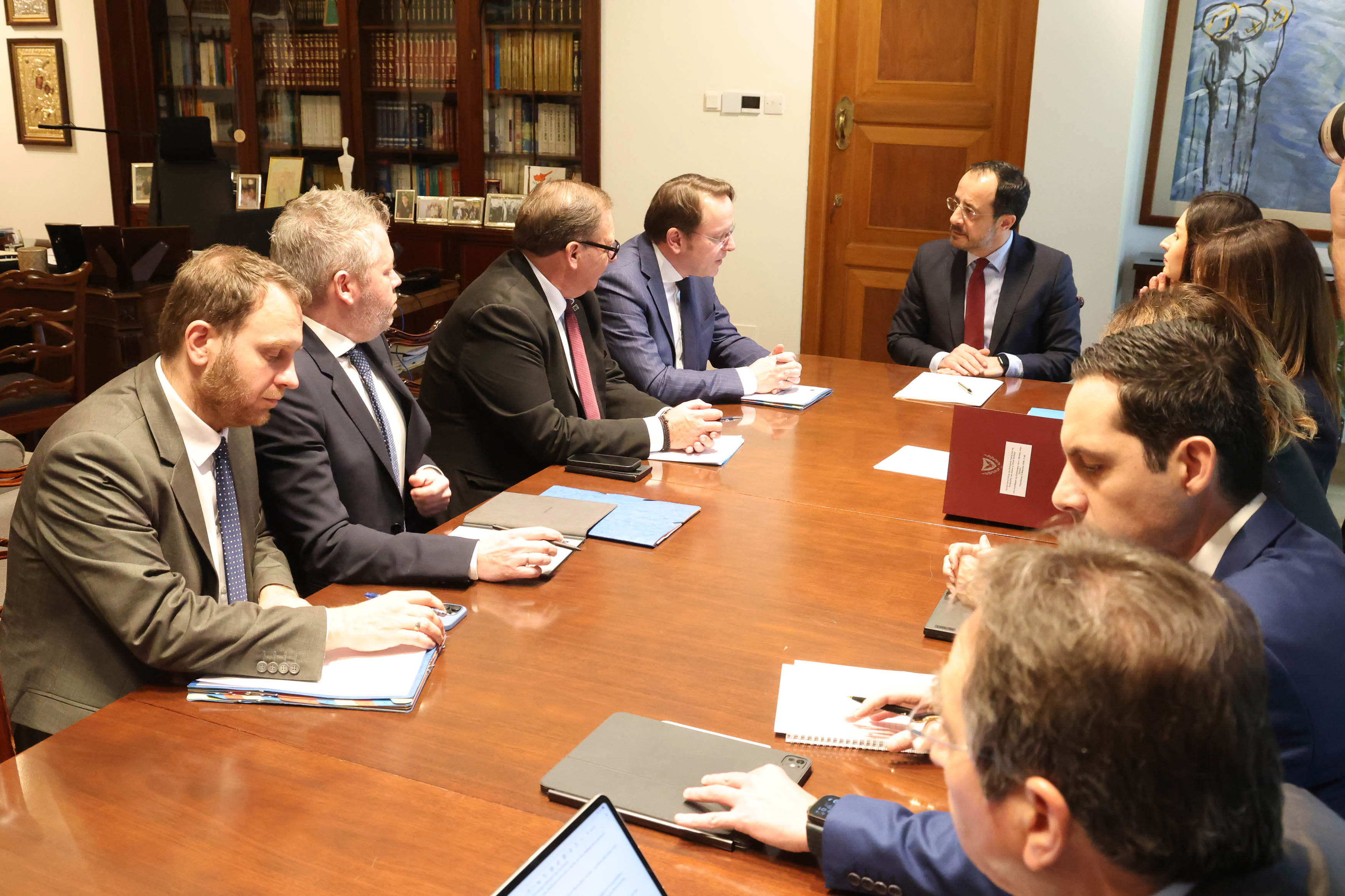 Βαρχέλι: Οι κανόνες είναι αυστηροί  - Όλα τα ζώα πρέπει να θανατωθούν