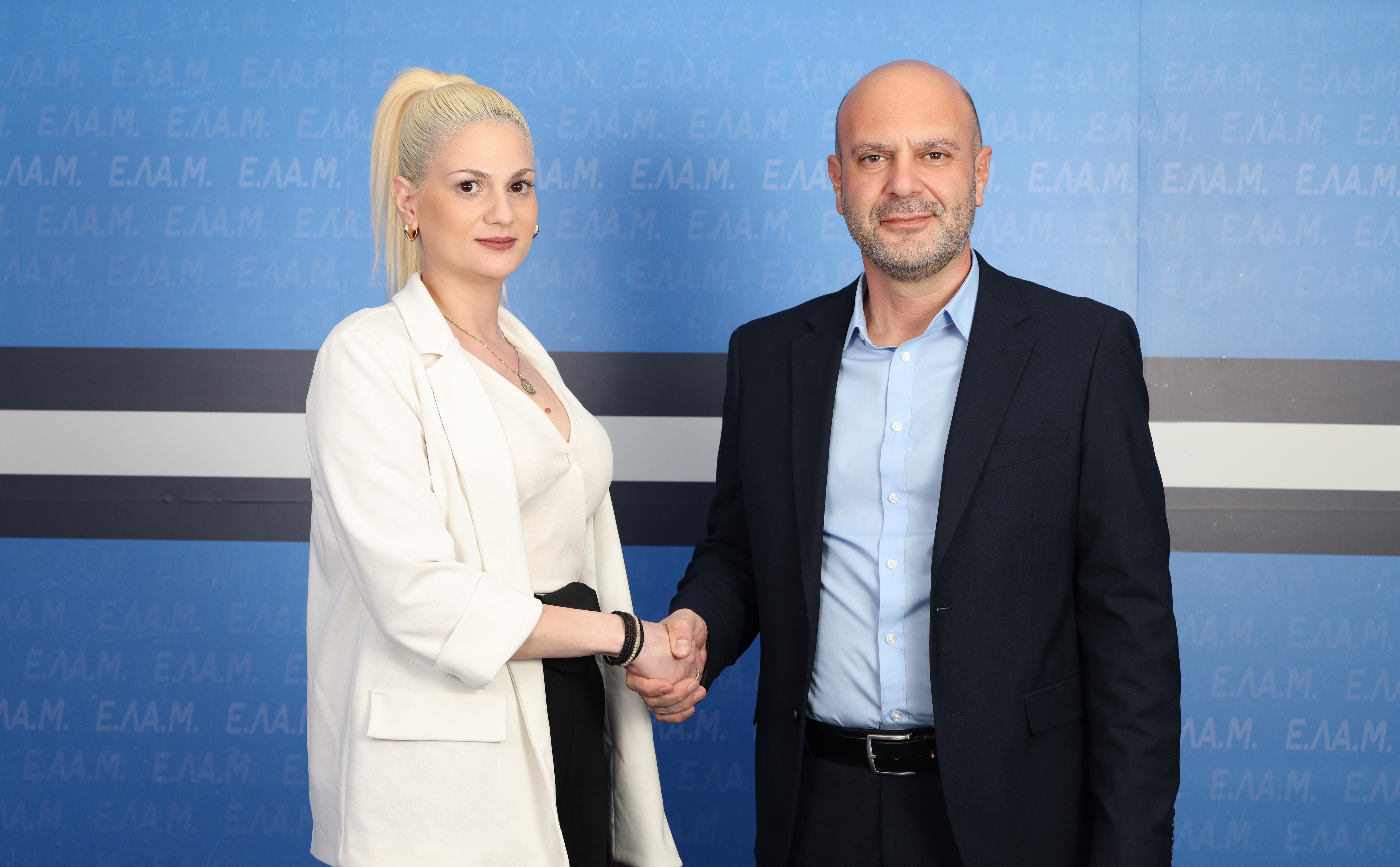 &Upsilon;&pi;&omicron;&psi;ή&phi;&iota;&alpha; &beta;&omicron;&upsilon;&lambda;&epsilon;&upsilon;&tau;ή&sigmaf; &Lambda;&epsilon;&upsilon;&kappa;&omega;&sigma;ί&alpha;&sigmaf; &mu;&epsilon; &tau;&omicron; &Epsilon;&Lambda;&Alpha;&Mu; &eta; &Nu;ά&tau;&alpha;&lambda;&upsilon; &Gamma;&lambda;&upsilon;&kappa;ύ