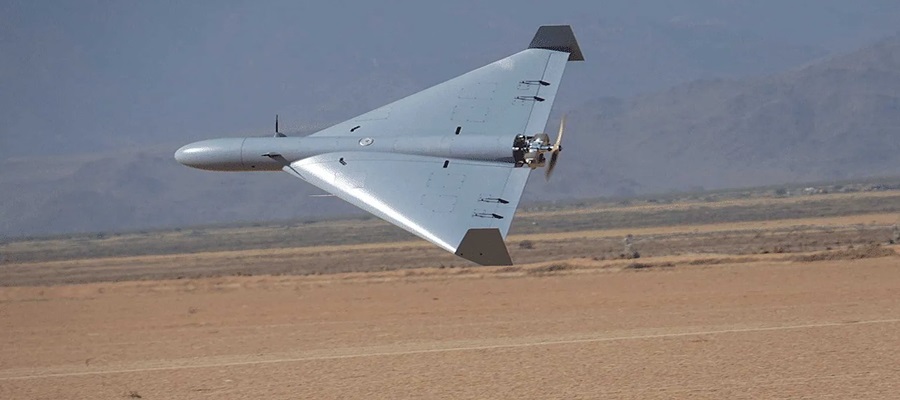 Γαλλία: Ο στρατιώτης που σκοτώθηκε στο Ιρακινό Κουρδιστάν επλήγη «Shahed»