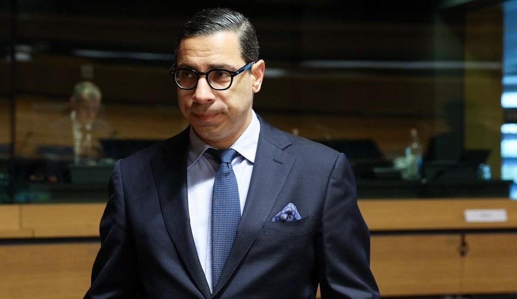 Κόμπος: Δεν μπορώ να μιλώ εκ μέρους των Βρετανών -Οι Βάσεις είναι αμυντικές