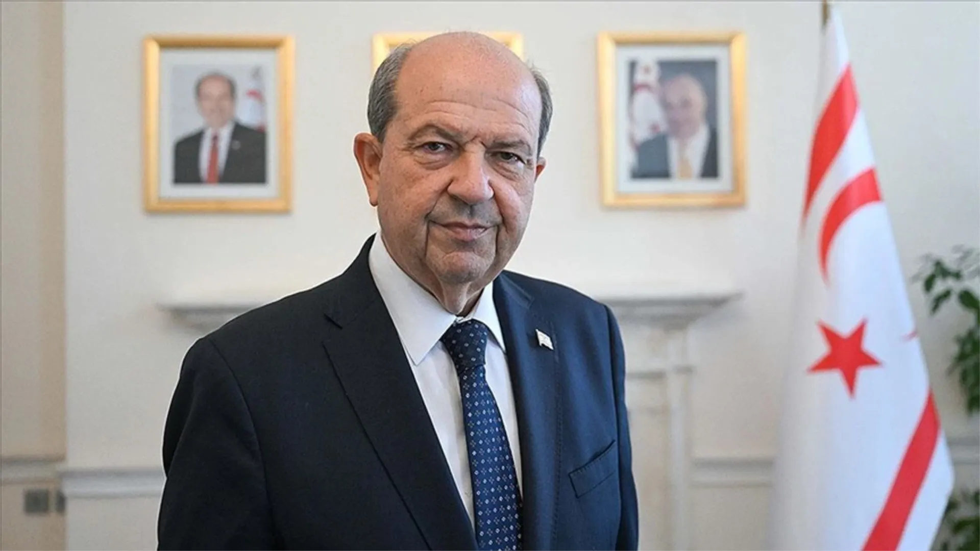 Ισχυρισμός Τατάρ: Οι πολιτικές Κυπριακής Δημοκρατίας κατέστησαν το νησί στόχο