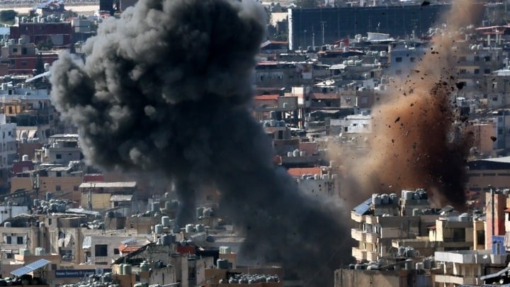 Έκκληση Χαμάς σε Ιράν να σταματήσει να βομβαρδίζει τις χώρες του Κόλπου