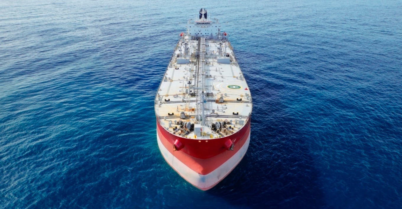 Ελληνικό πλοίο χτυπήθηκε από πύραυλο στη Μαύρη Θάλασσα