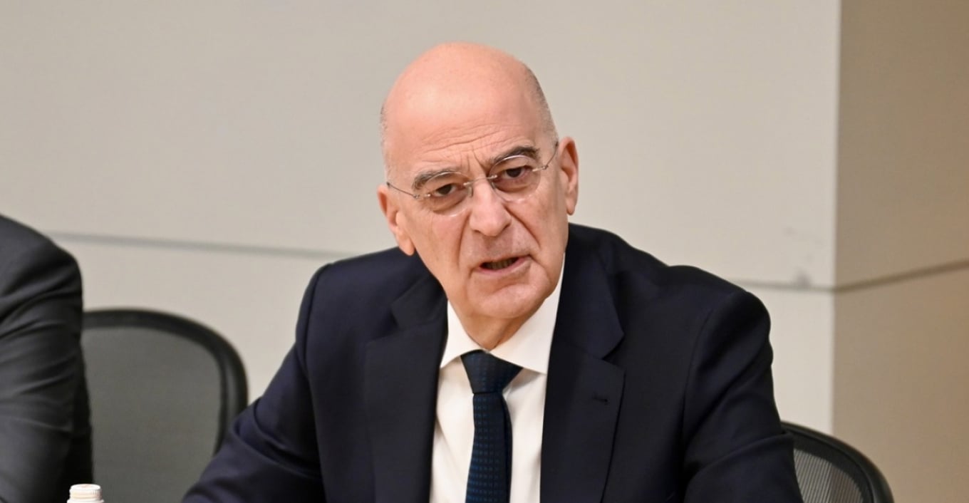 Δένδιας: Η θυσία Παλληκαρίδη παράδειγμα της γενναιότητας των Κυπρίων