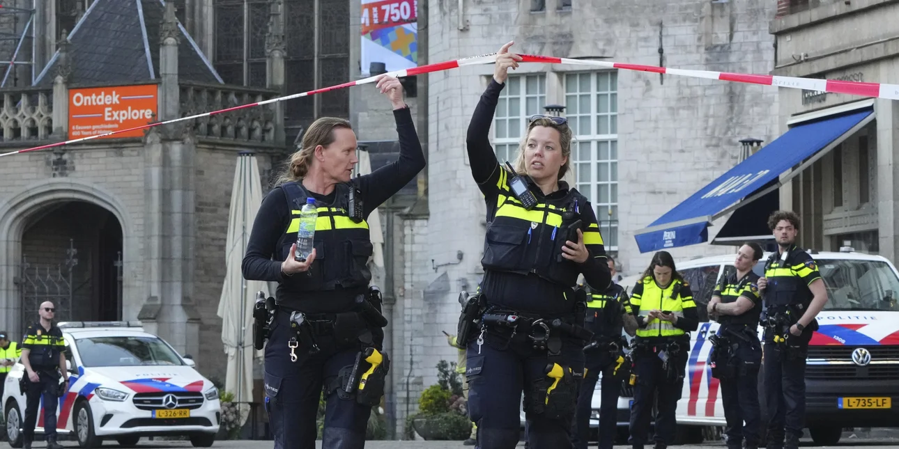 Ισραήλ: Καταγγέλλει «κύμα αντισημιτισμού» μετά από έκρηξη σε εβραϊκό σχολείο