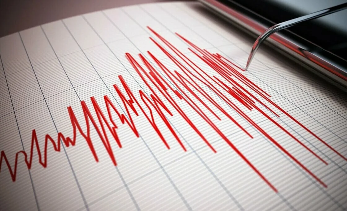 Κρήτη: «Ξύπνησε ο Εγκέλαδος» στα Χανιά - Ο βαθμός της σεισμικής δόνησης (ΦΩΤΟ)